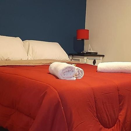 Apartmán Departamentos Mawer El Calafate Exteriér fotografie