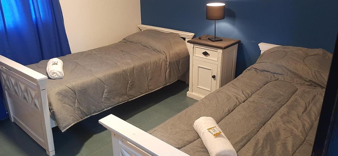 Apartmán Departamentos Mawer El Calafate Exteriér fotografie