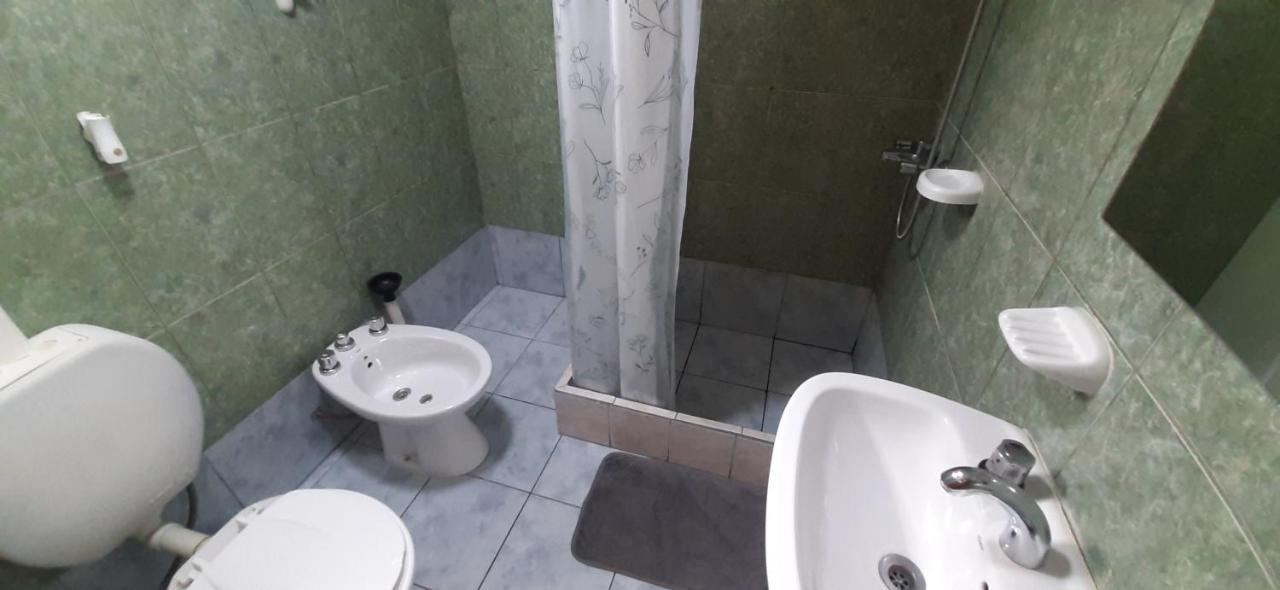 Apartmán Departamentos Mawer El Calafate Exteriér fotografie