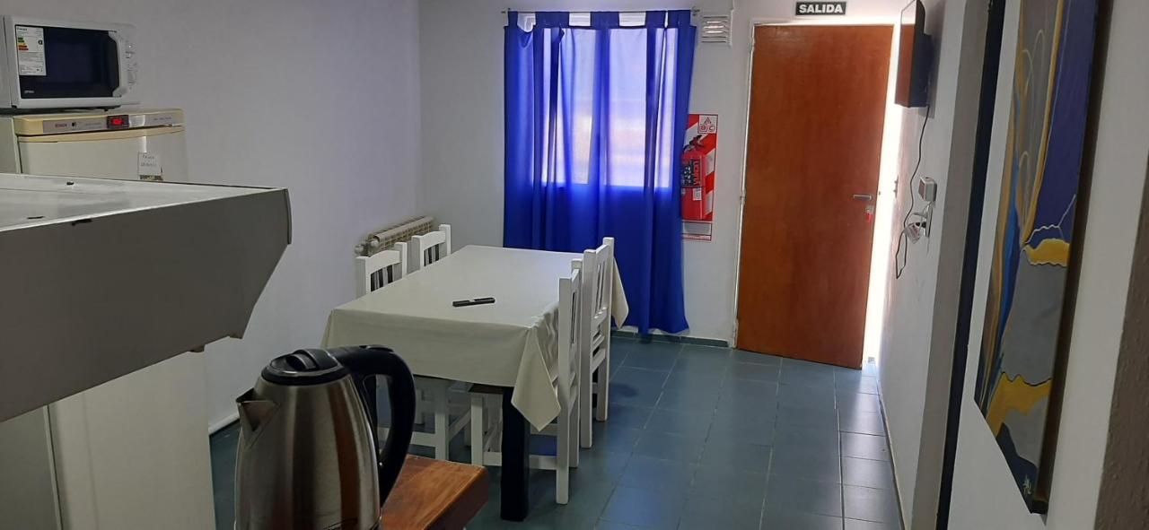 Apartmán Departamentos Mawer El Calafate Exteriér fotografie