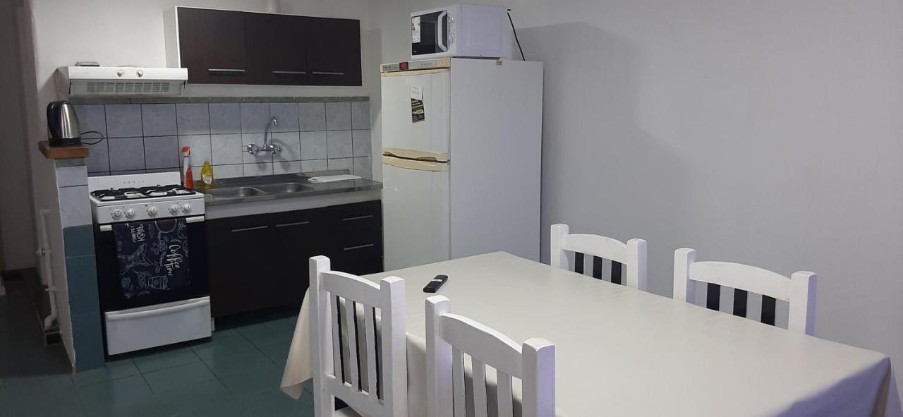 Apartmán Departamentos Mawer El Calafate Exteriér fotografie