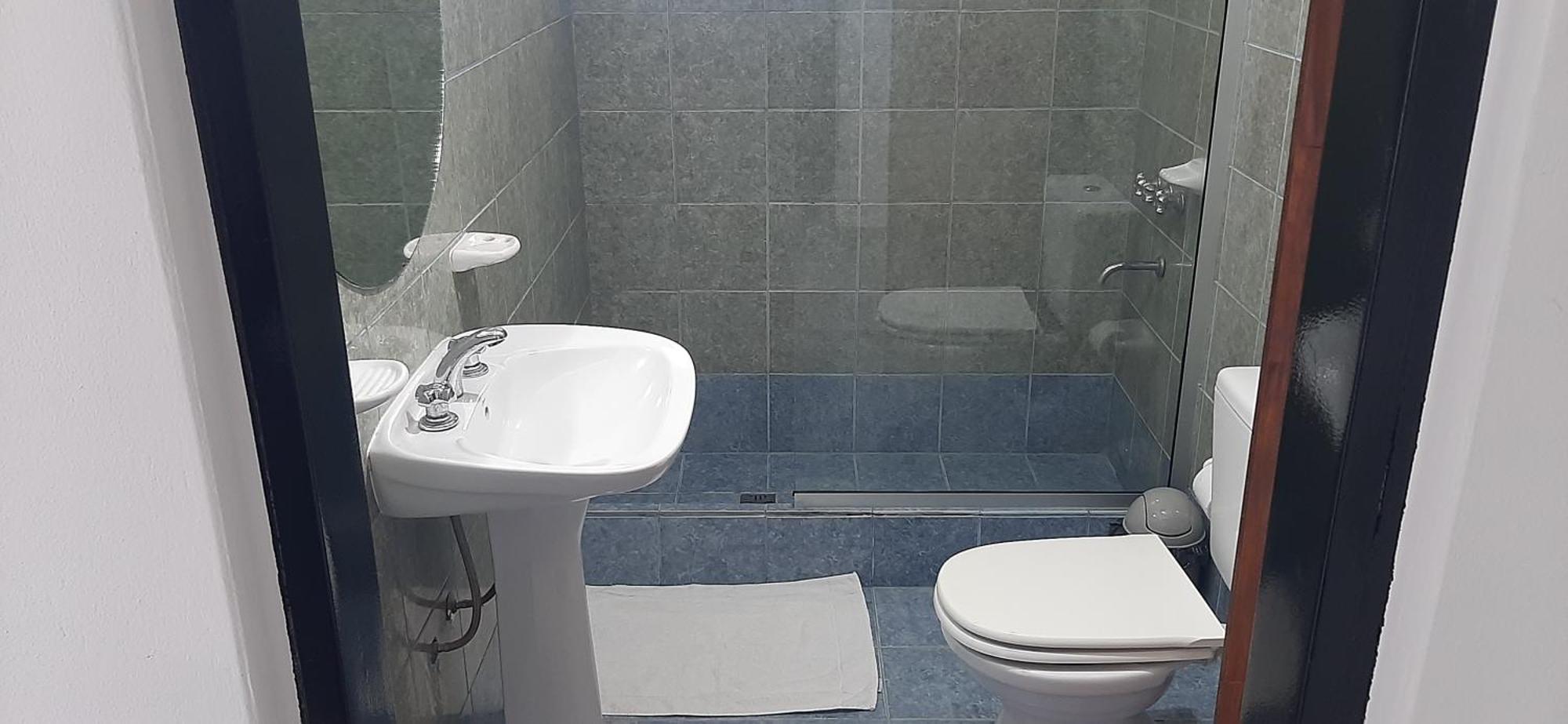 Apartmán Departamentos Mawer El Calafate Exteriér fotografie