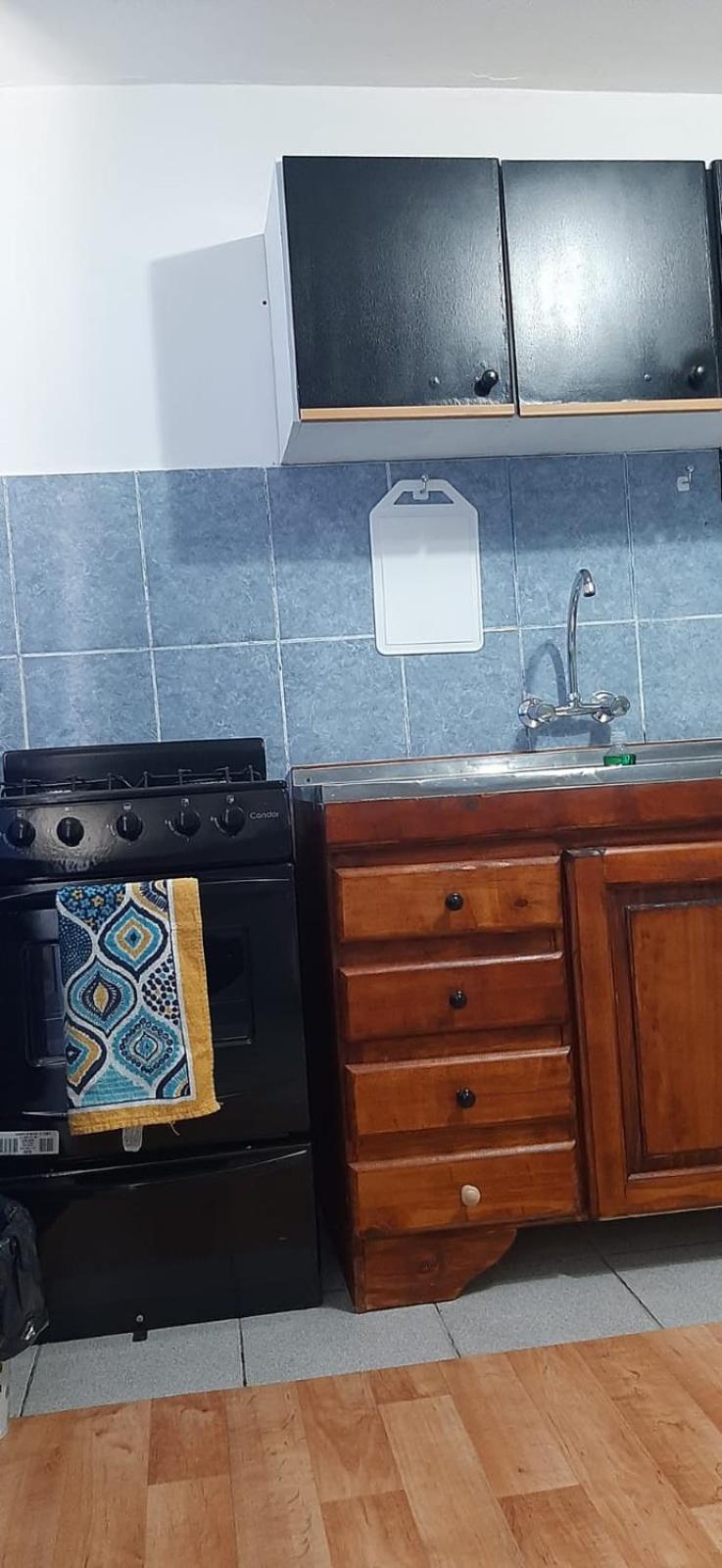 Apartmán Departamentos Mawer El Calafate Exteriér fotografie