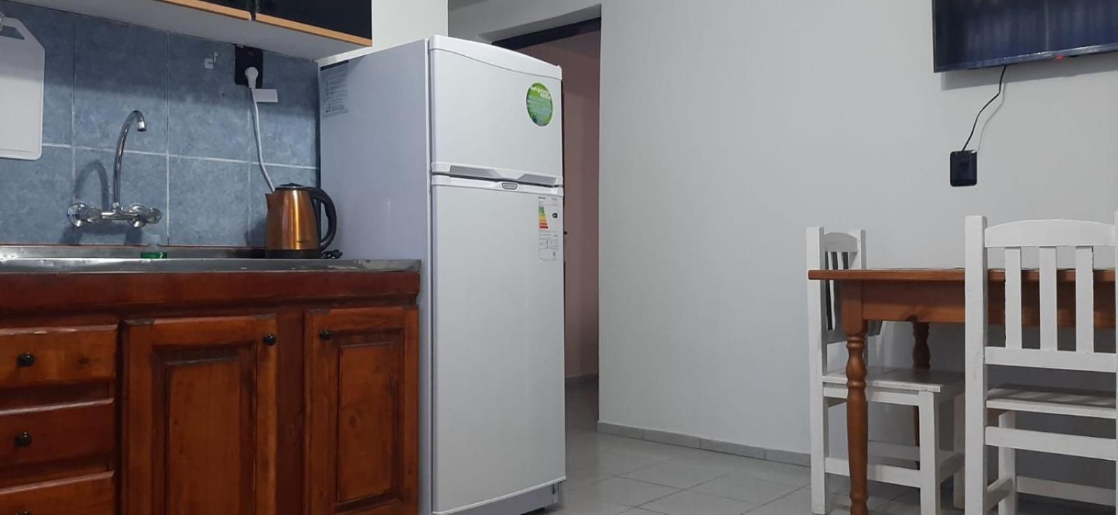 Apartmán Departamentos Mawer El Calafate Exteriér fotografie