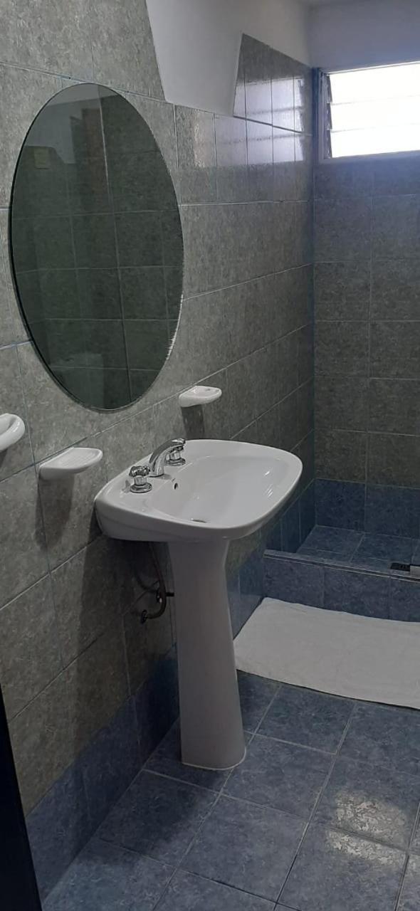 Apartmán Departamentos Mawer El Calafate Exteriér fotografie