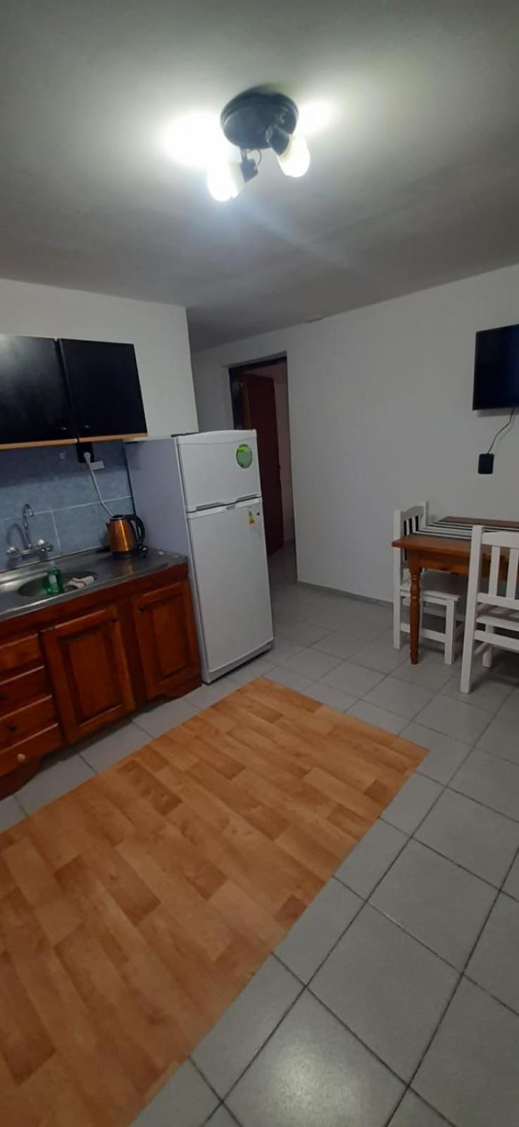 Apartmán Departamentos Mawer El Calafate Exteriér fotografie